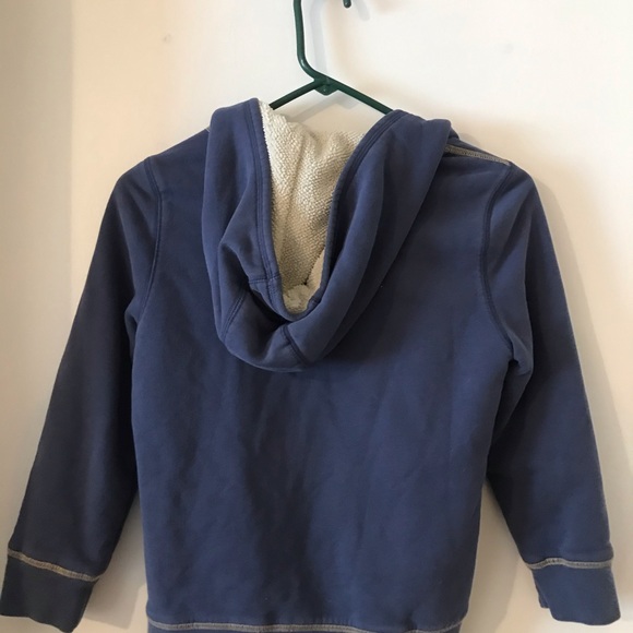 Child’s LLbean winter jacket - Picture 3 of 3